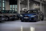 BMW M440i xDrive Coupe 2020 года (WW)